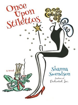 Once Upon Stilettos - ebook